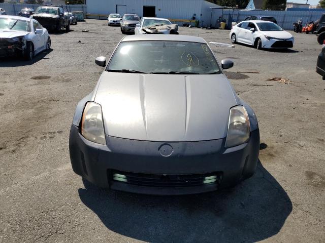 Photo 4 VIN: JN1AZ34E34M154589 - NISSAN 350Z COUPE 