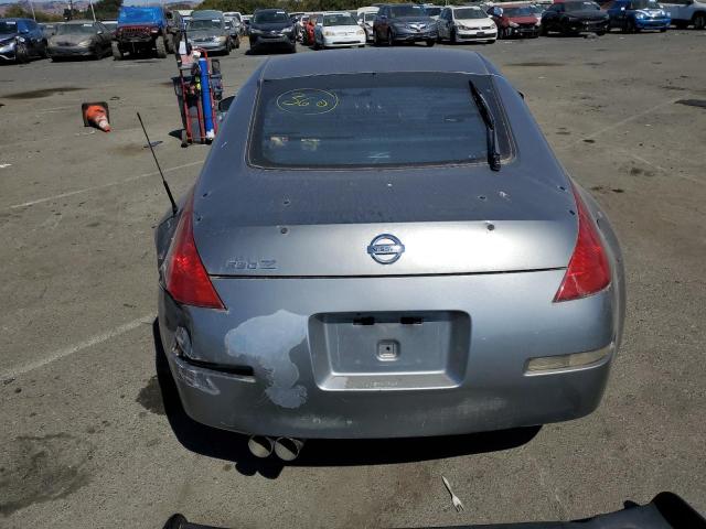 Photo 5 VIN: JN1AZ34E34M154589 - NISSAN 350Z COUPE 