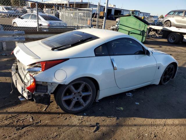 Photo 2 VIN: JN1AZ34E34T060119 - NISSAN 350Z 