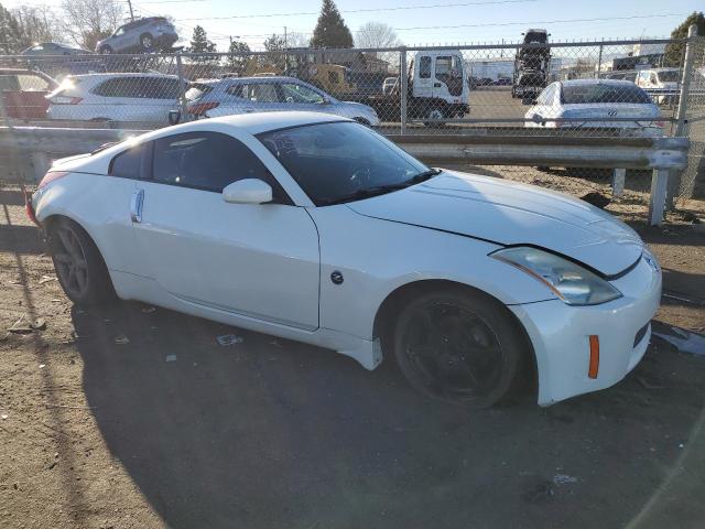 Photo 3 VIN: JN1AZ34E34T060119 - NISSAN 350Z 