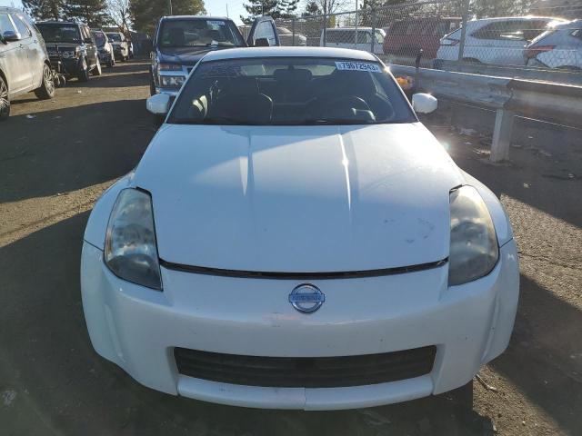 Photo 4 VIN: JN1AZ34E34T060119 - NISSAN 350Z 