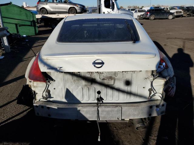 Photo 5 VIN: JN1AZ34E34T060119 - NISSAN 350Z 