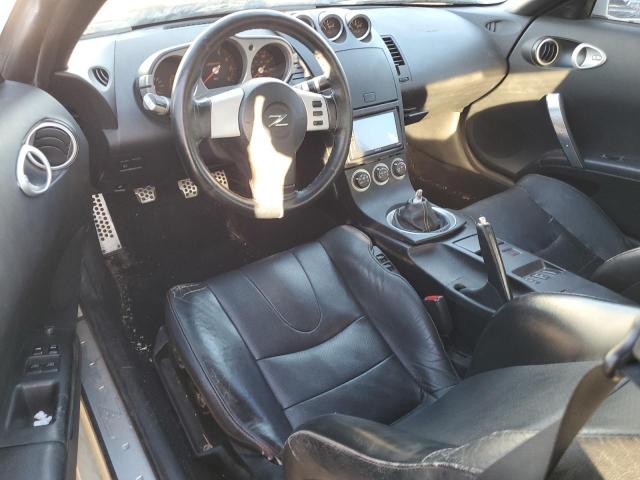 Photo 7 VIN: JN1AZ34E34T060119 - NISSAN 350Z 