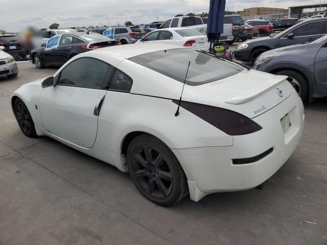 Photo 1 VIN: JN1AZ34E35M650302 - NISSAN 350Z COUPE 