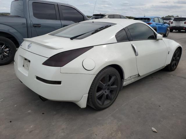 Photo 2 VIN: JN1AZ34E35M650302 - NISSAN 350Z COUPE 