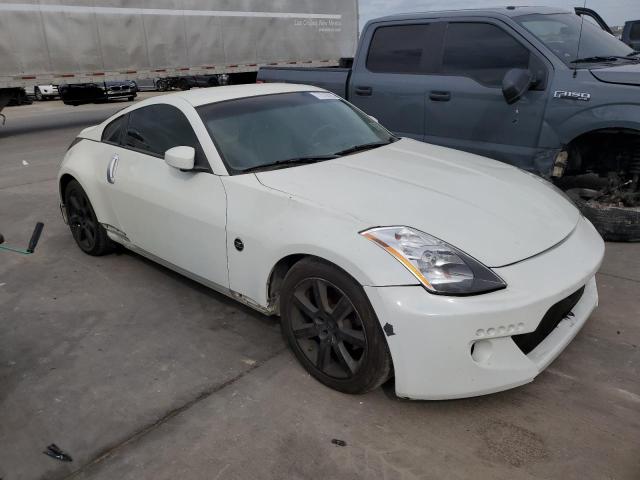 Photo 3 VIN: JN1AZ34E35M650302 - NISSAN 350Z COUPE 