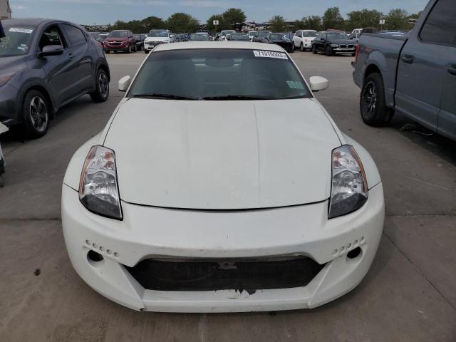 Photo 4 VIN: JN1AZ34E35M650302 - NISSAN 350Z COUPE 