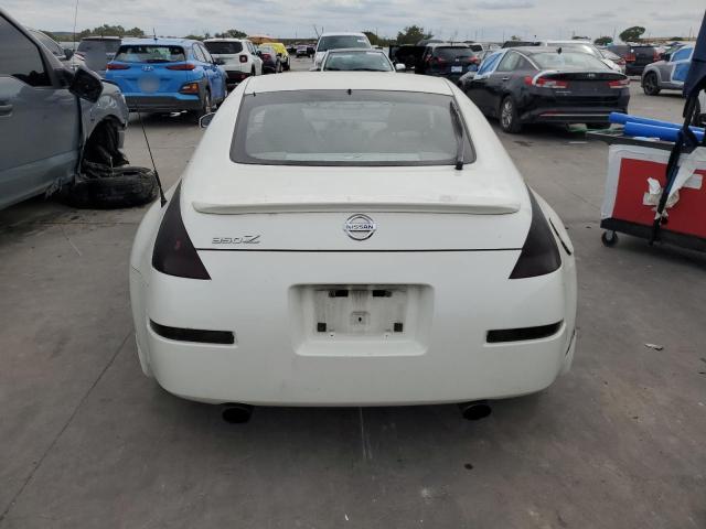 Photo 5 VIN: JN1AZ34E35M650302 - NISSAN 350Z COUPE 