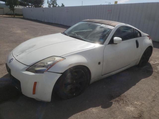 Photo 0 VIN: JN1AZ34E35M650882 - NISSAN 350Z COUPE 