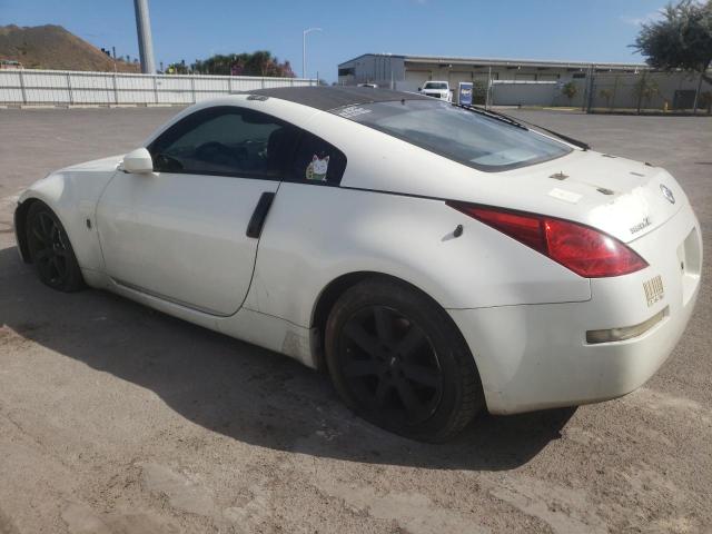 Photo 1 VIN: JN1AZ34E35M650882 - NISSAN 350Z COUPE 