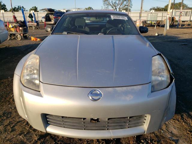 Photo 4 VIN: JN1AZ34E35M653877 - NISSAN 350Z 