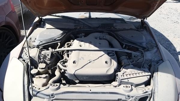 Photo 20 VIN: JN1AZ34E37M220109 - NISSAN 350 Z 