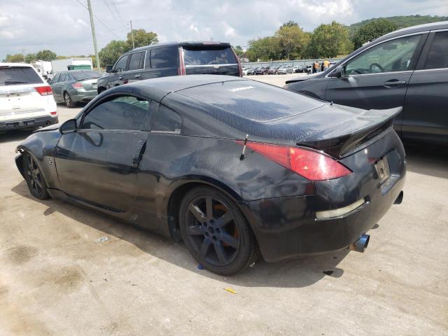 Photo 1 VIN: JN1AZ34E43T001160 - NISSAN 350Z COUPE 