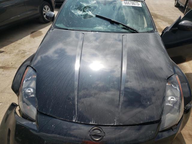 Photo 10 VIN: JN1AZ34E43T001160 - NISSAN 350Z COUPE 