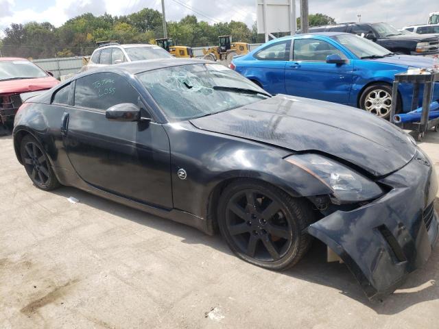 Photo 3 VIN: JN1AZ34E43T001160 - NISSAN 350Z COUPE 