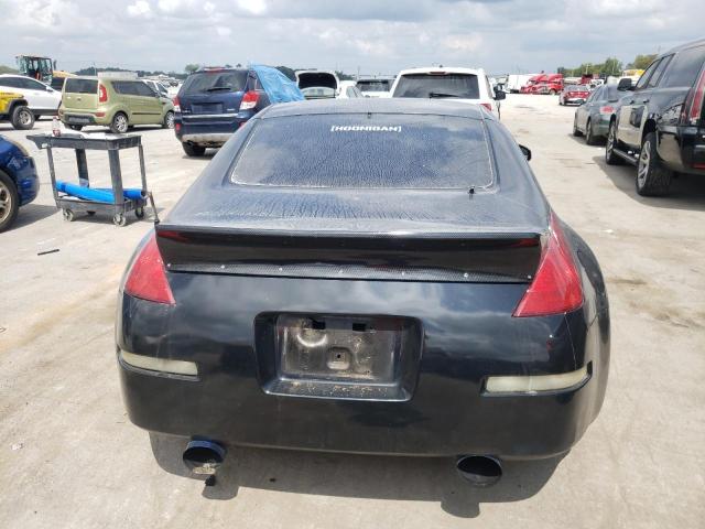 Photo 5 VIN: JN1AZ34E43T001160 - NISSAN 350Z COUPE 