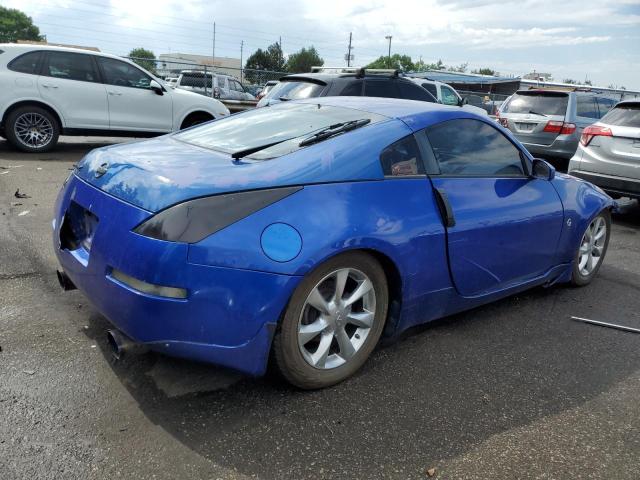 Photo 2 VIN: JN1AZ34E43T014006 - NISSAN 350Z 