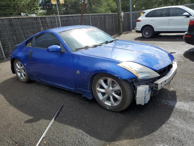 Photo 3 VIN: JN1AZ34E43T014006 - NISSAN 350Z 