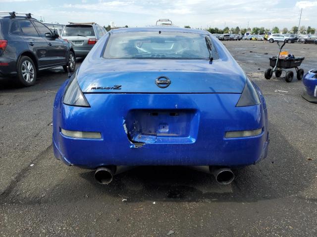 Photo 5 VIN: JN1AZ34E43T014006 - NISSAN 350Z 