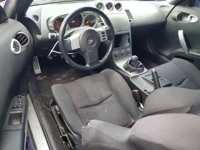 Photo 7 VIN: JN1AZ34E43T014006 - NISSAN 350Z 