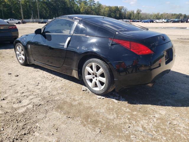 Photo 1 VIN: JN1AZ34E43T014524 - NISSAN 350Z 