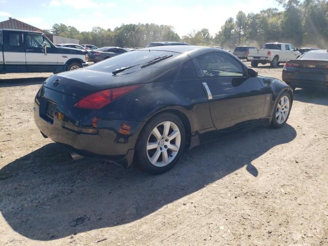 Photo 2 VIN: JN1AZ34E43T014524 - NISSAN 350Z 