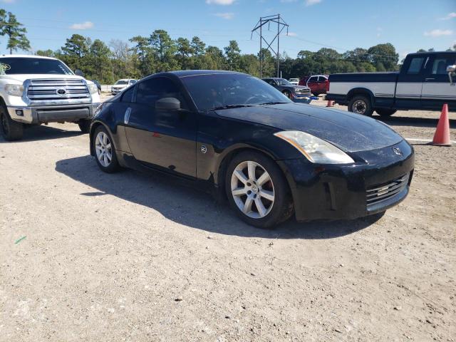 Photo 3 VIN: JN1AZ34E43T014524 - NISSAN 350Z 