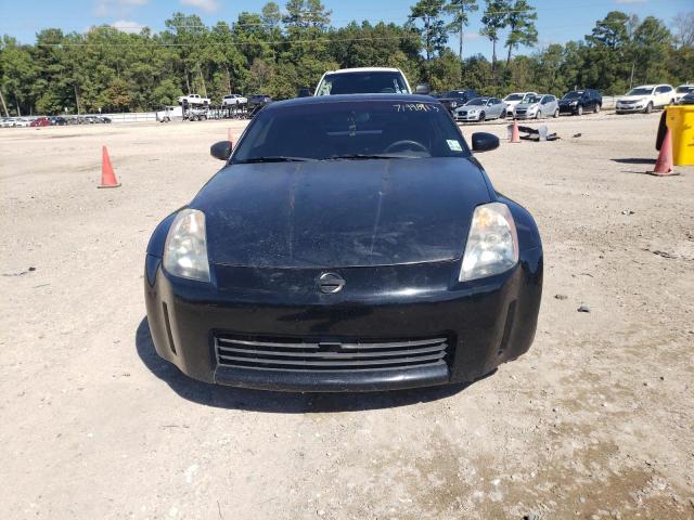 Photo 4 VIN: JN1AZ34E43T014524 - NISSAN 350Z 