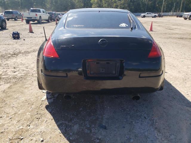 Photo 5 VIN: JN1AZ34E43T014524 - NISSAN 350Z 