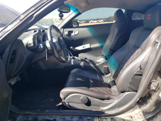 Photo 6 VIN: JN1AZ34E43T014524 - NISSAN 350Z 