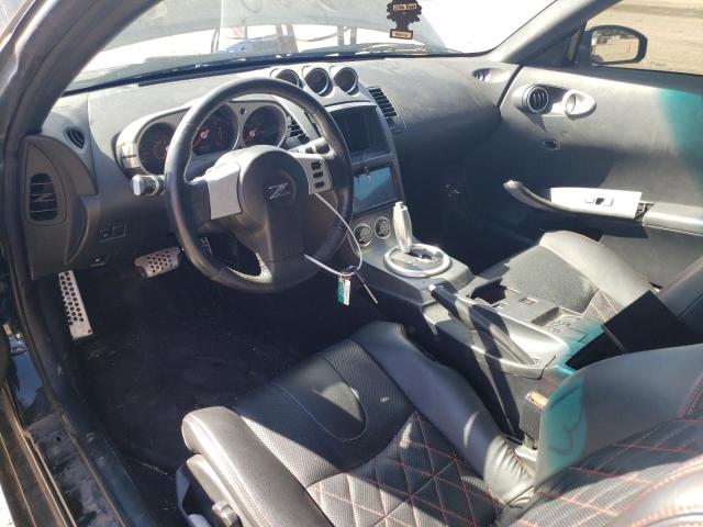 Photo 7 VIN: JN1AZ34E43T014524 - NISSAN 350Z 