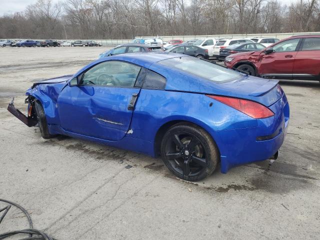 Photo 1 VIN: JN1AZ34E44M155816 - NISSAN 350Z COUPE 