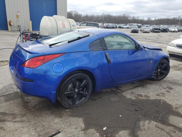 Photo 2 VIN: JN1AZ34E44M155816 - NISSAN 350Z COUPE 