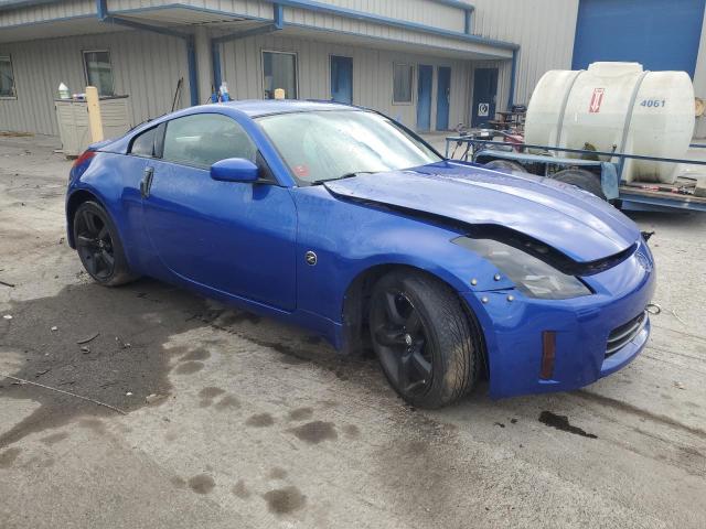 Photo 3 VIN: JN1AZ34E44M155816 - NISSAN 350Z COUPE 