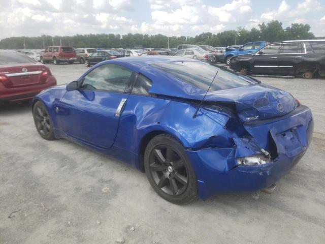 Photo 1 VIN: JN1AZ34E44T060744 - NISSAN 350Z 