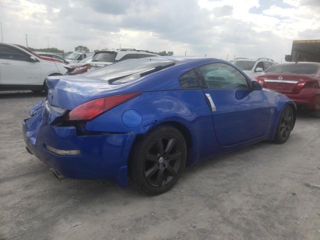 Photo 2 VIN: JN1AZ34E44T060744 - NISSAN 350Z 