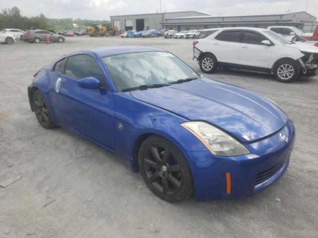 Photo 3 VIN: JN1AZ34E44T060744 - NISSAN 350Z 