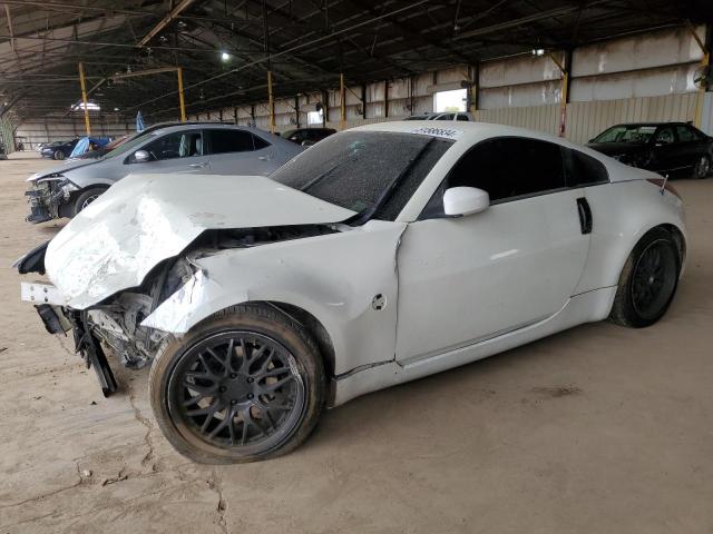 Photo 0 VIN: JN1AZ34E44T061473 - NISSAN 350Z 