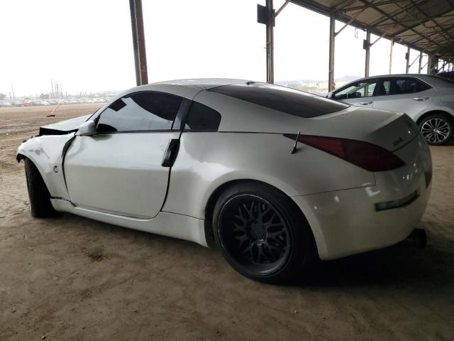 Photo 1 VIN: JN1AZ34E44T061473 - NISSAN 350Z 