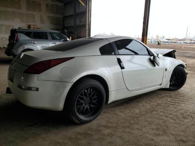 Photo 2 VIN: JN1AZ34E44T061473 - NISSAN 350Z 