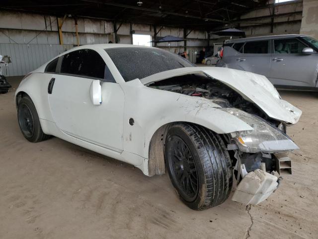 Photo 3 VIN: JN1AZ34E44T061473 - NISSAN 350Z 