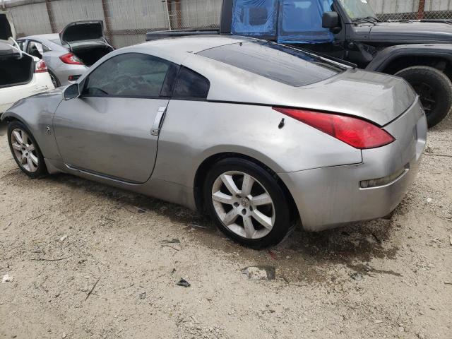 Photo 1 VIN: JN1AZ34E44T061781 - NISSAN 350Z 