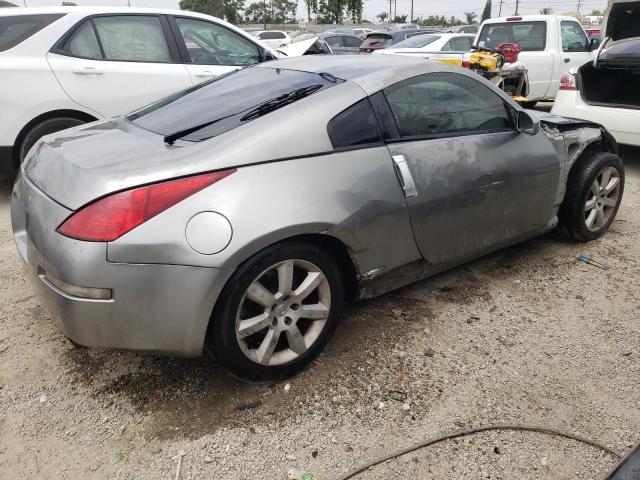 Photo 2 VIN: JN1AZ34E44T061781 - NISSAN 350Z 