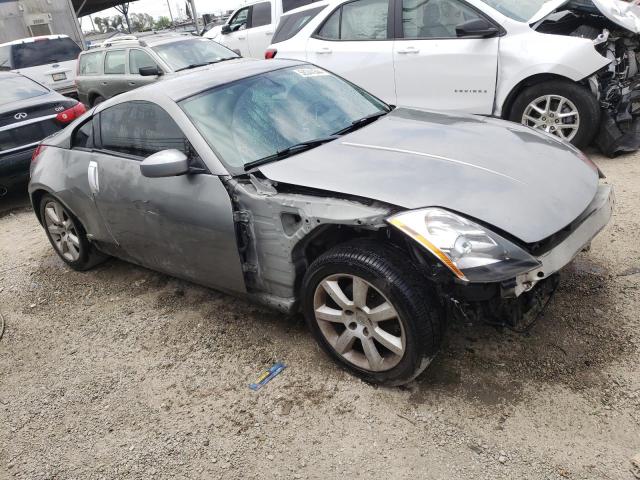 Photo 3 VIN: JN1AZ34E44T061781 - NISSAN 350Z 