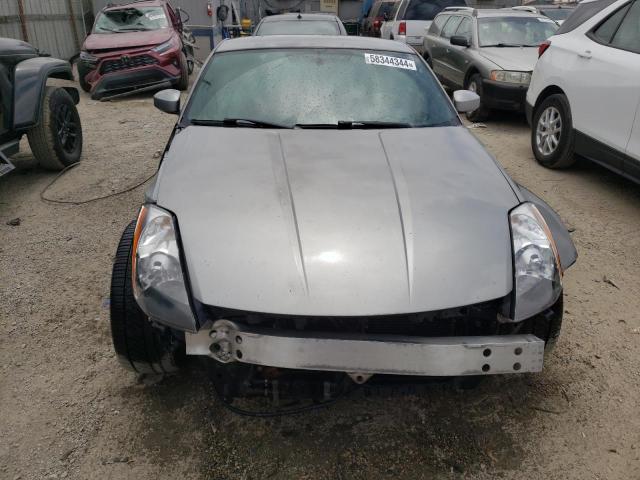 Photo 4 VIN: JN1AZ34E44T061781 - NISSAN 350Z 