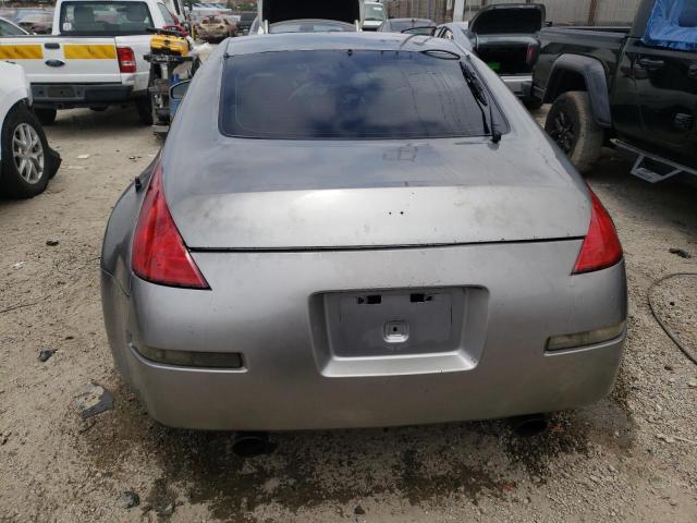 Photo 5 VIN: JN1AZ34E44T061781 - NISSAN 350Z 