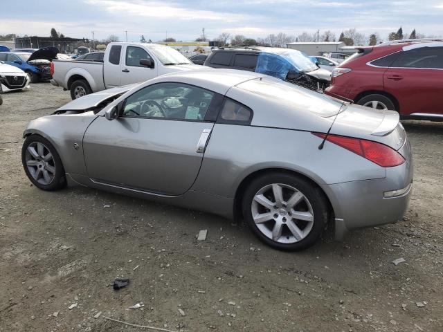 Photo 1 VIN: JN1AZ34E44T062171 - NISSAN 350Z 