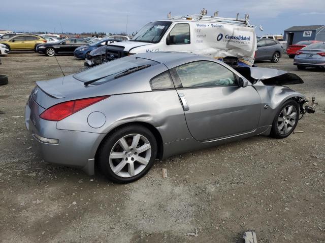 Photo 2 VIN: JN1AZ34E44T062171 - NISSAN 350Z 