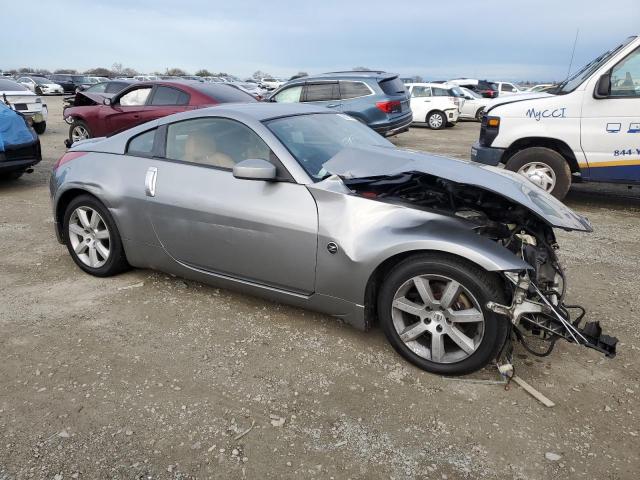 Photo 3 VIN: JN1AZ34E44T062171 - NISSAN 350Z 