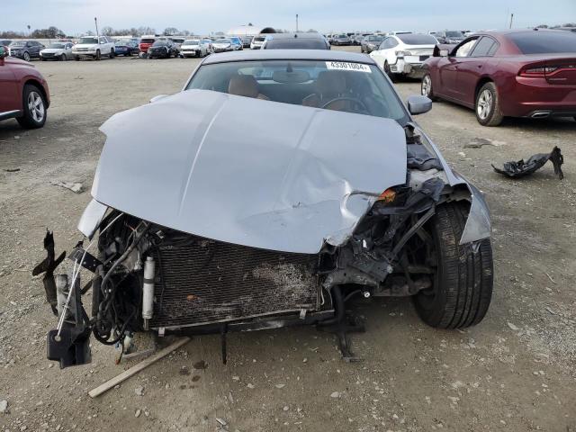 Photo 4 VIN: JN1AZ34E44T062171 - NISSAN 350Z 